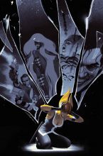 Uncanny Inhumans #16