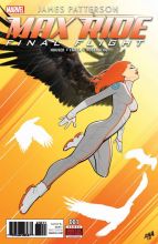 Max Ride: Final Flight #1