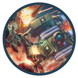 All-New Inhumans Vol. 1 (2016 - present)