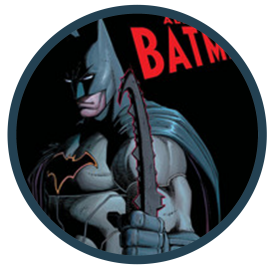 All-Star Batman Vol. 1 (2016 - present)