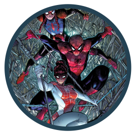 Amazing Spider-Man: Renew Your Vows Vol. 2