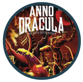Anno Dracula