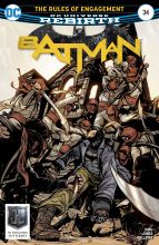 Batman #34