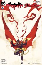 Batman/The Shadow #6
