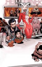 Doctor Strange #14