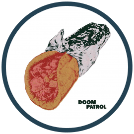 Doom Patrol Vol. 6 (2016 - present)
