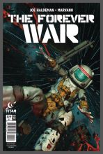 Forever War #5