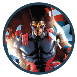 Falcon Vol. 2