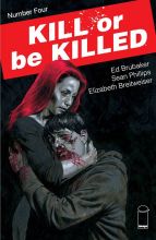 Kill or be Killed #4
