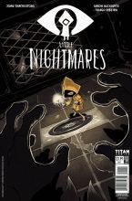 Little Nightmares #1