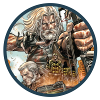 Old Man Hawkeye Vol. 1