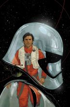 Star Wars: Poe Dameron #13