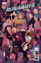 Runaways #11
