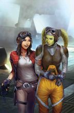 Doctor Aphra #18