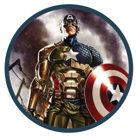 Secret Empire Omega Vol 1