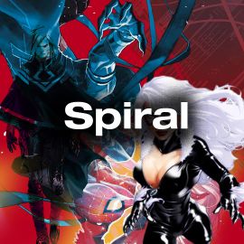 Spiral