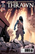 Star Wars: Thrawn #1 (of 6&...