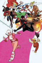 Unbelievable Gwenpool #18