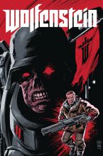 Wolfenstein #2