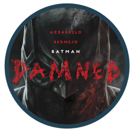 Batman: Damned