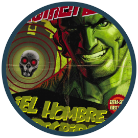 100 Bullets: Brother Lono Vol. 1 (2013 - 2014)