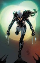 All-New Wolverine  #19