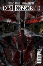 Dishonored Peeress and the Price #1