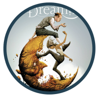The Dreaming