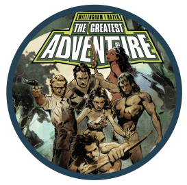 The Greatest Adventure