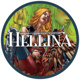 Hellina