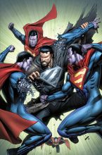 Injustice 2 #19