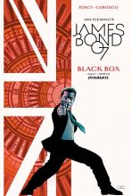 James Bond: Black Box #1