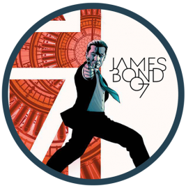 James Bond: Black Box