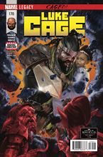 Luke Cage #170