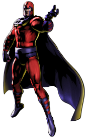 Magneto