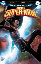 New Super-Man #16