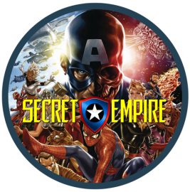 Secret Empire (2017)