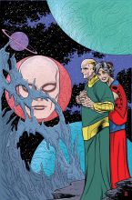 Silver Surfer #13
