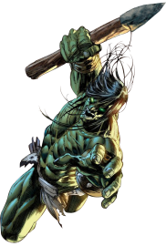 Skaar