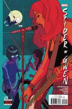 Spider-Gwen #23