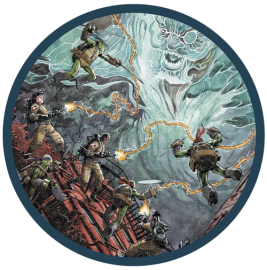 Teenage Mutant Ninja Turtles/Ghostbusters II