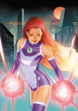Teen Titans #16