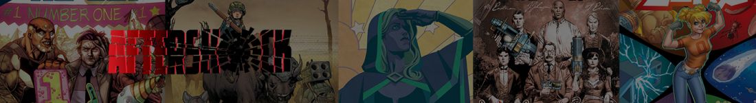 AfterShock Comics