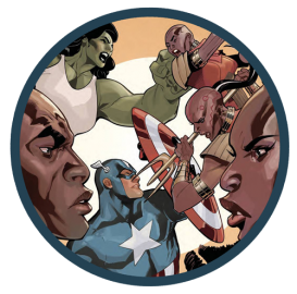 Wakanda Forever (2018)