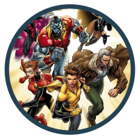 X-Men Gold Vol.2