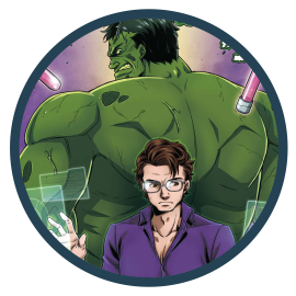 Zombies Assemble 2 Vol. 1