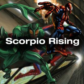 Scorpio Rising