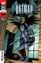 Batman: Sins of the Father #3
