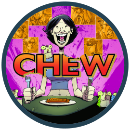Chew