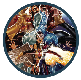 Extermination Vol. 1